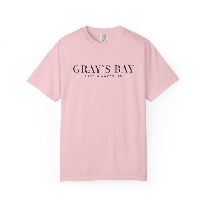 Gray&