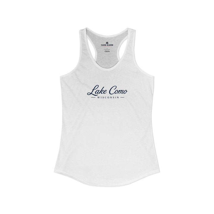 Lake Como Women&