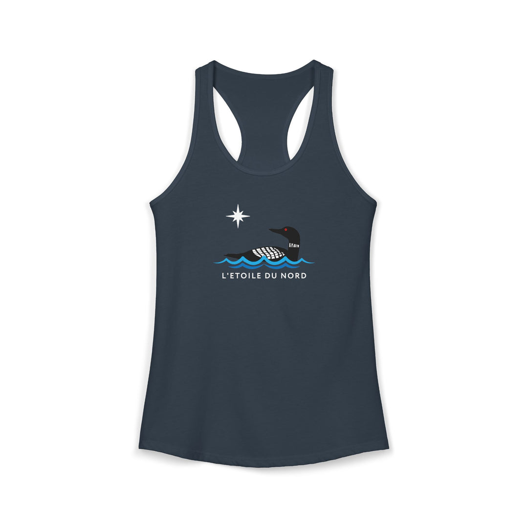 Minnesota Loon L&