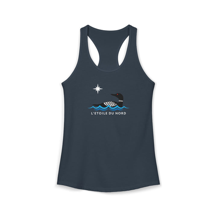 Minnesota Loon L&
