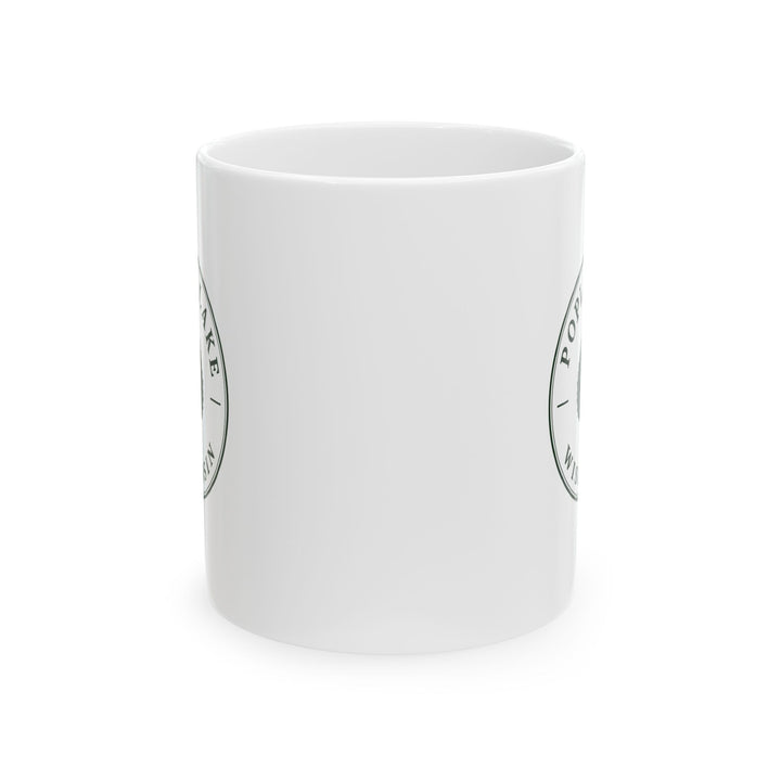 Poplar Lake Coffee Mug (11oz, 15oz)
