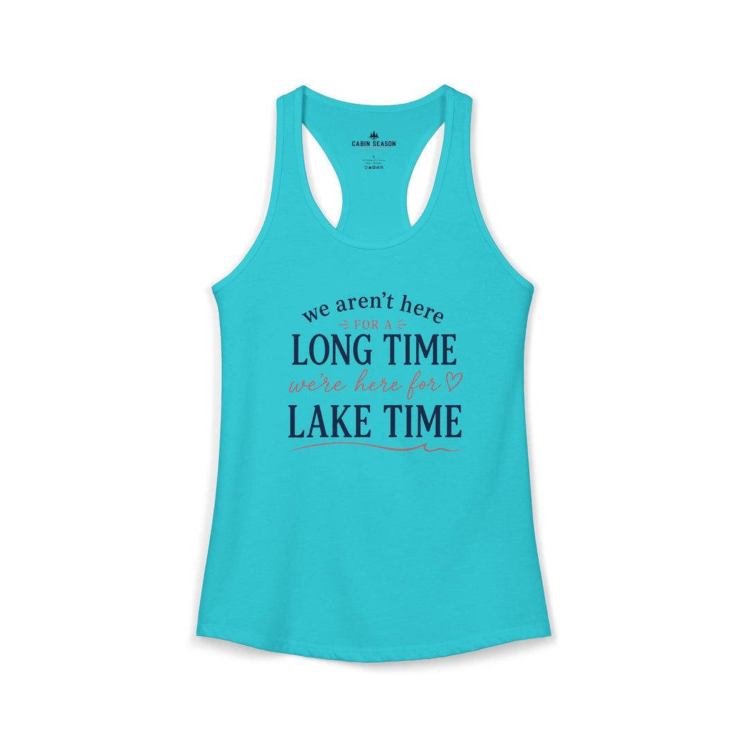 Lake Time Women&