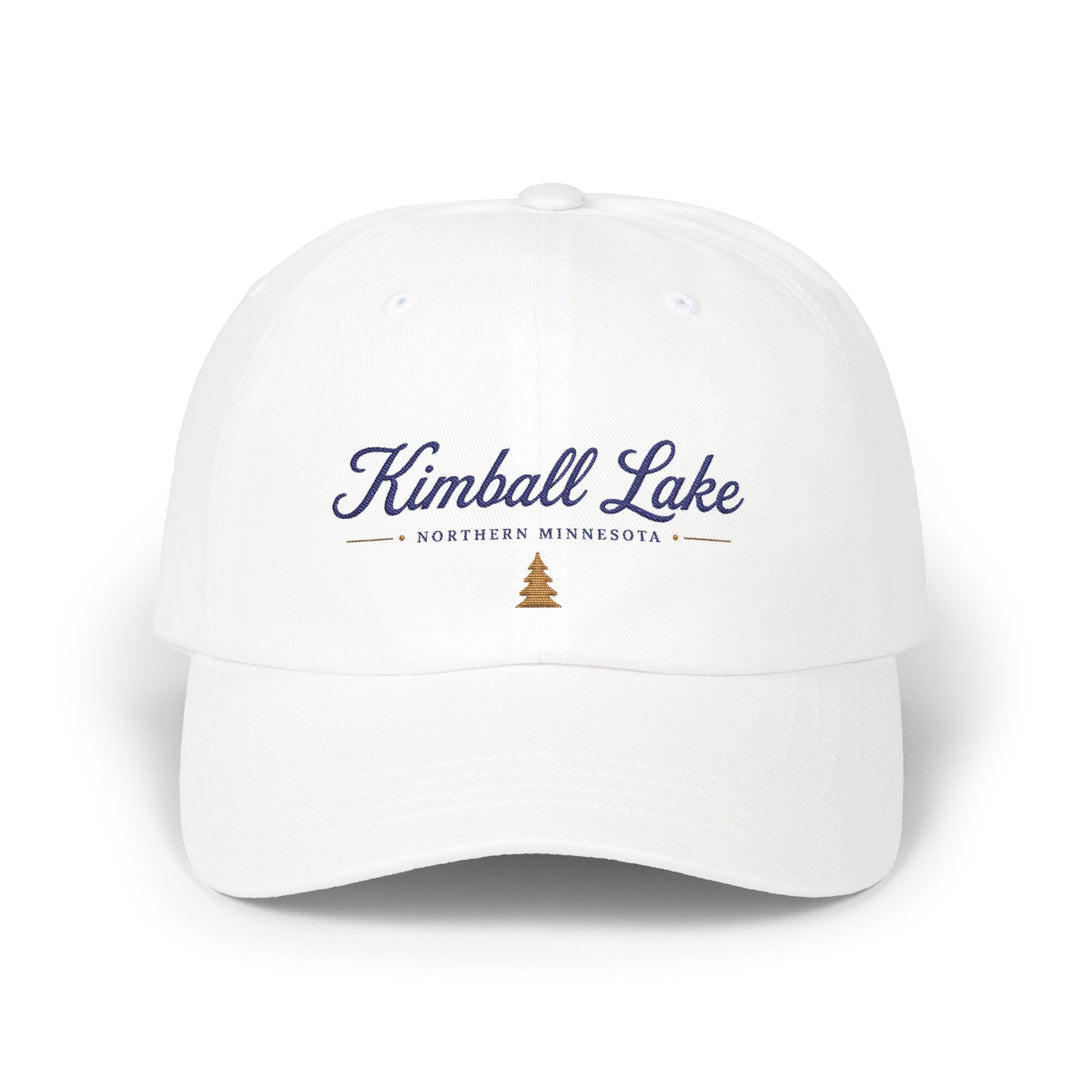 Kimball Lake Northern Minnesota Hat