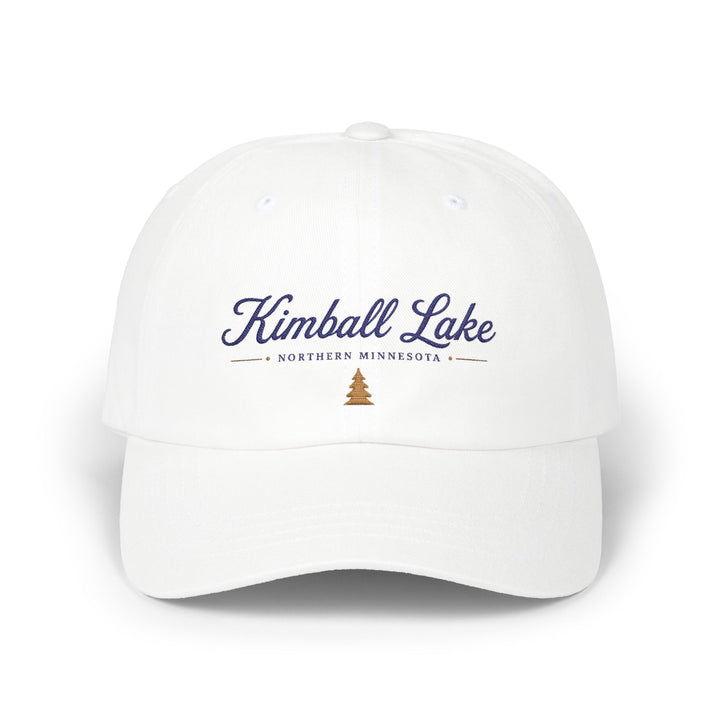 Kimball Lake Northern Minnesota Hat