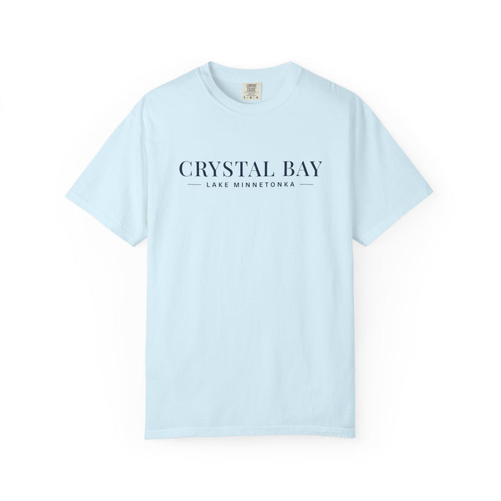 Crystal Bay Lake Minnetonka T-Shirt