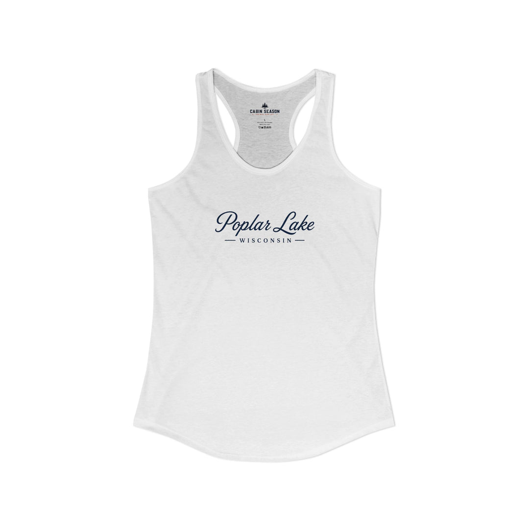 Poplar Lake Women&