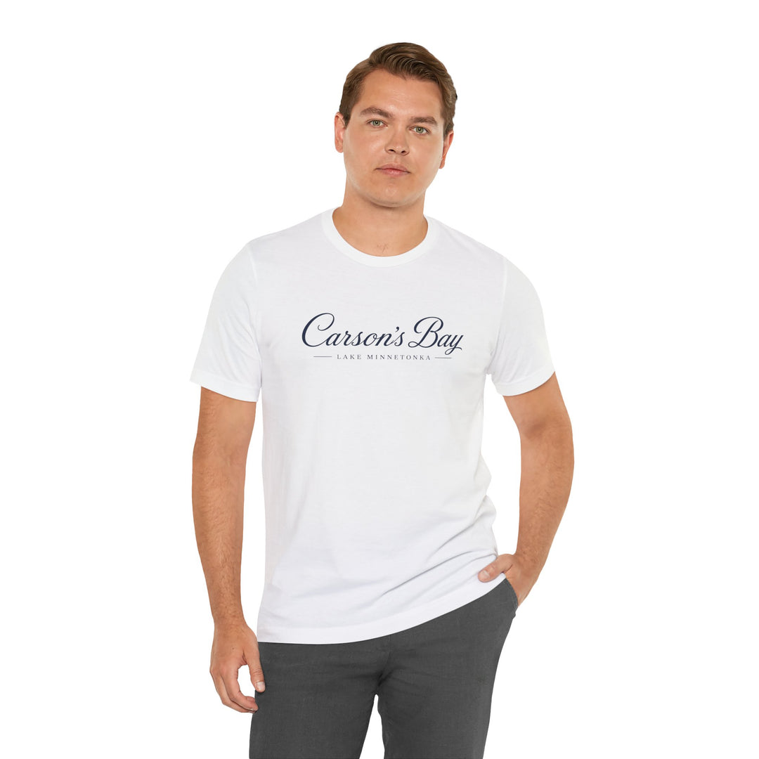 Carson&
