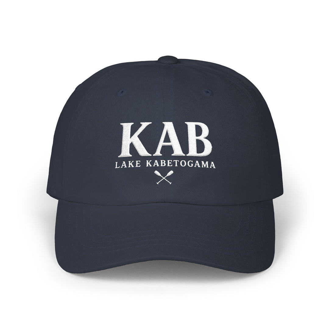 Lake Kabetogama Minnesota - KAB Hat