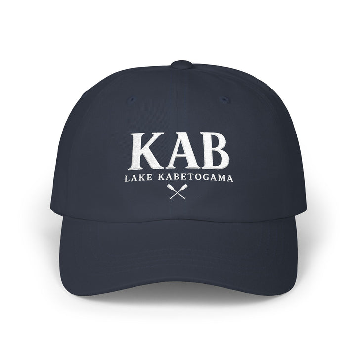 Lake Kabetogama Minnesota - KAB Hat
