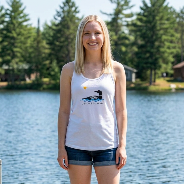Minnesota Loon L&