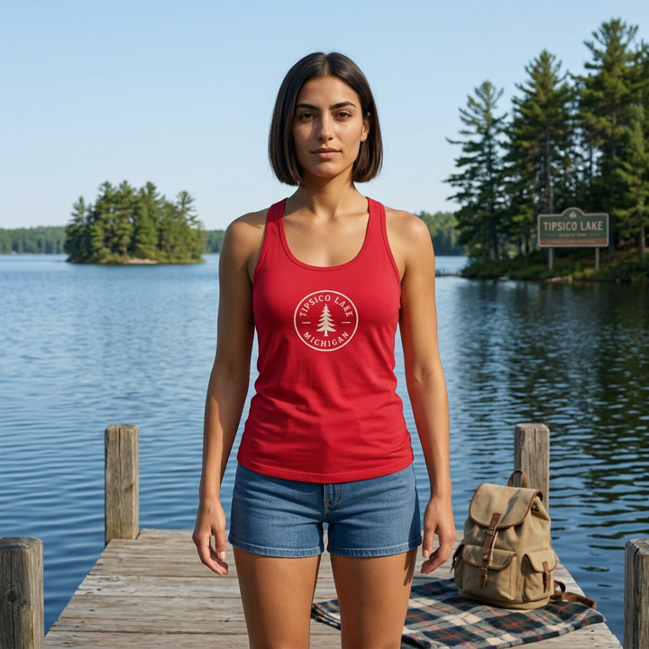 Tipsico Lake Women&