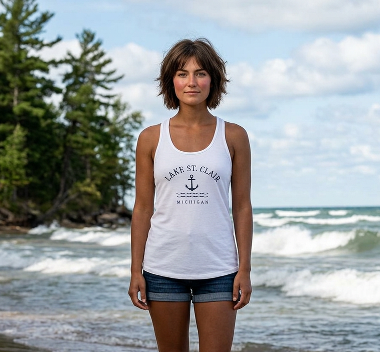 Lake St. Clair Women&