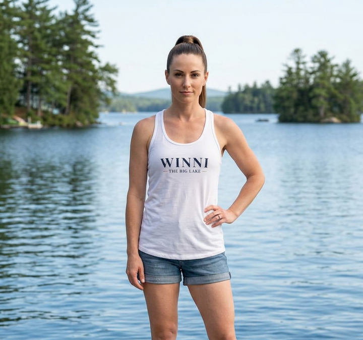 Lake Winnipesaukee Women&
