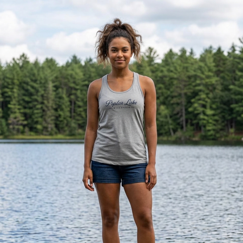 Poplar Lake Women&