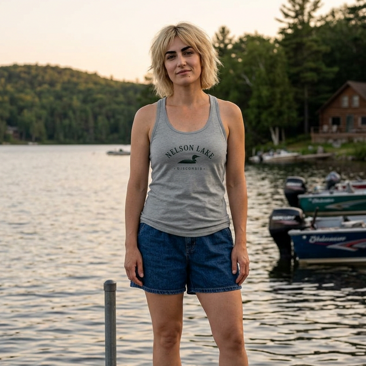Nelson Lake Women&