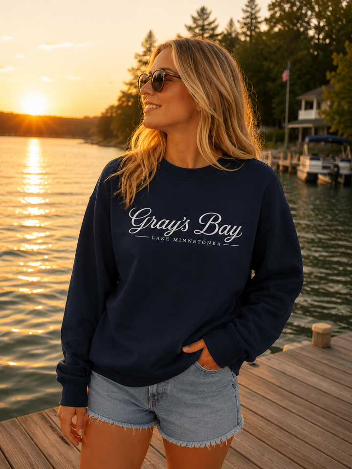 Gray&