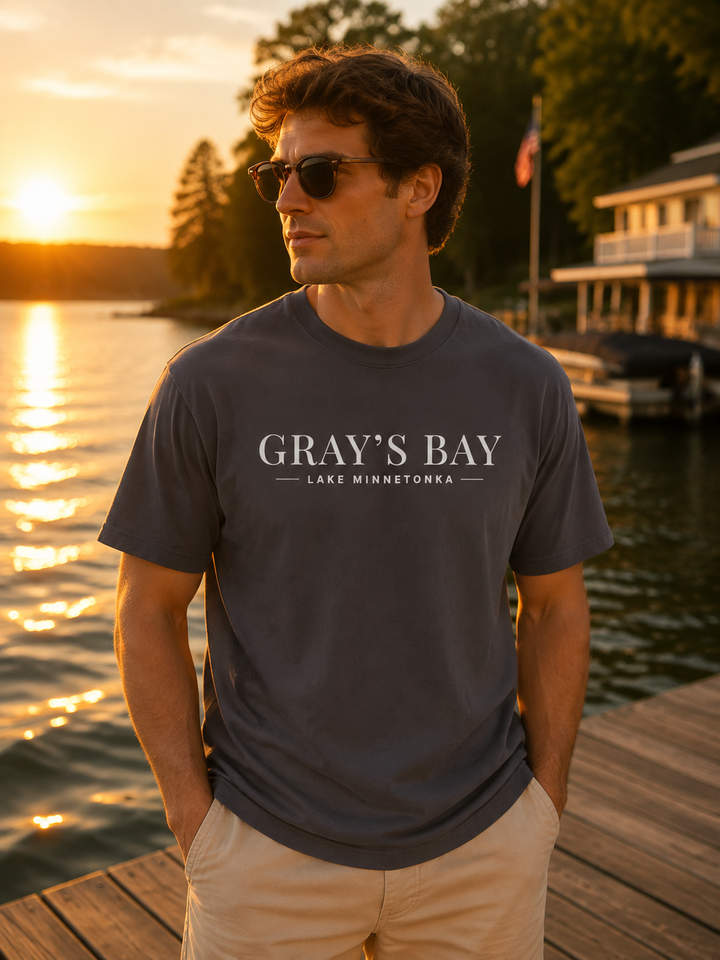 Gray&