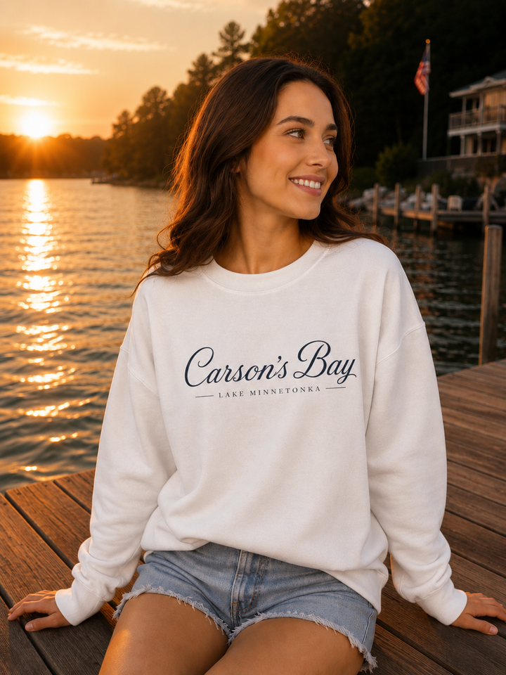 Carson&