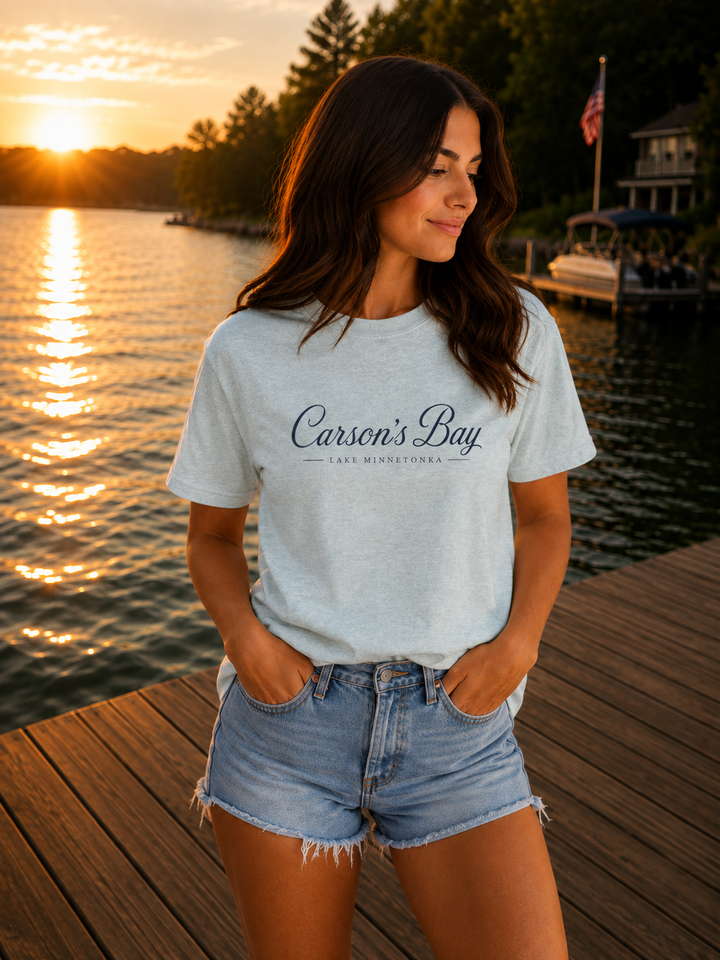 Carson&