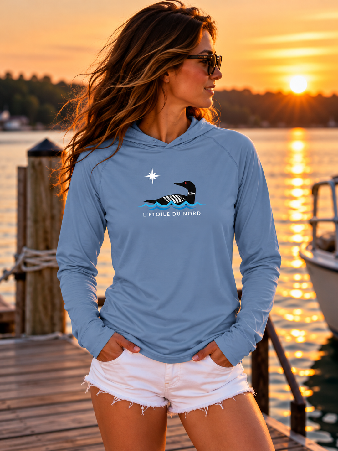 Minnesota Loon - L&