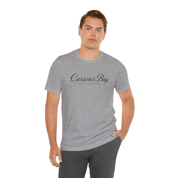 Carson&