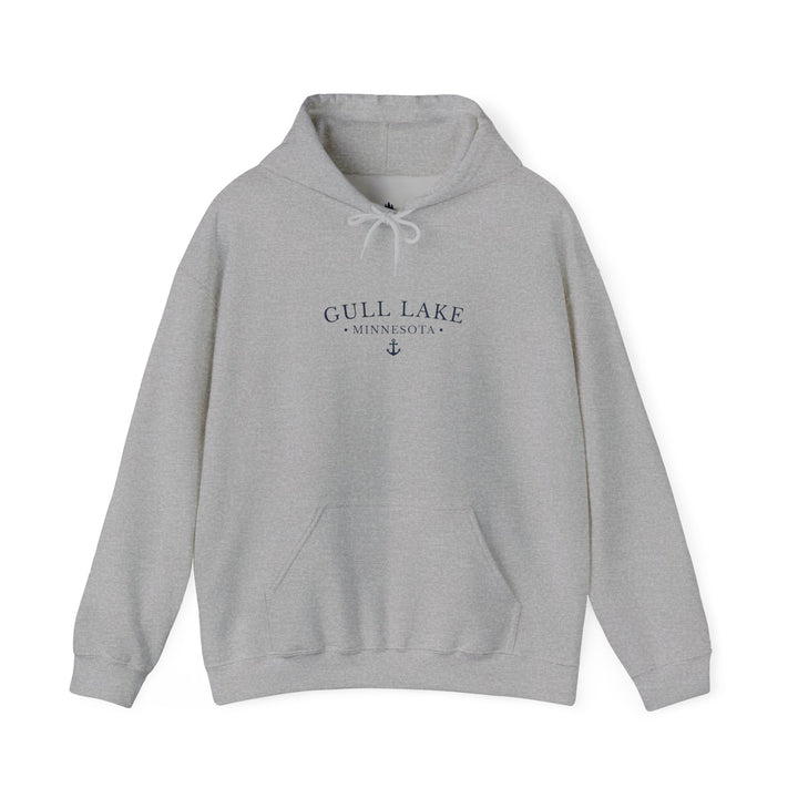 Gull Lake - Sunsets &amp; Sandbars Hoodie