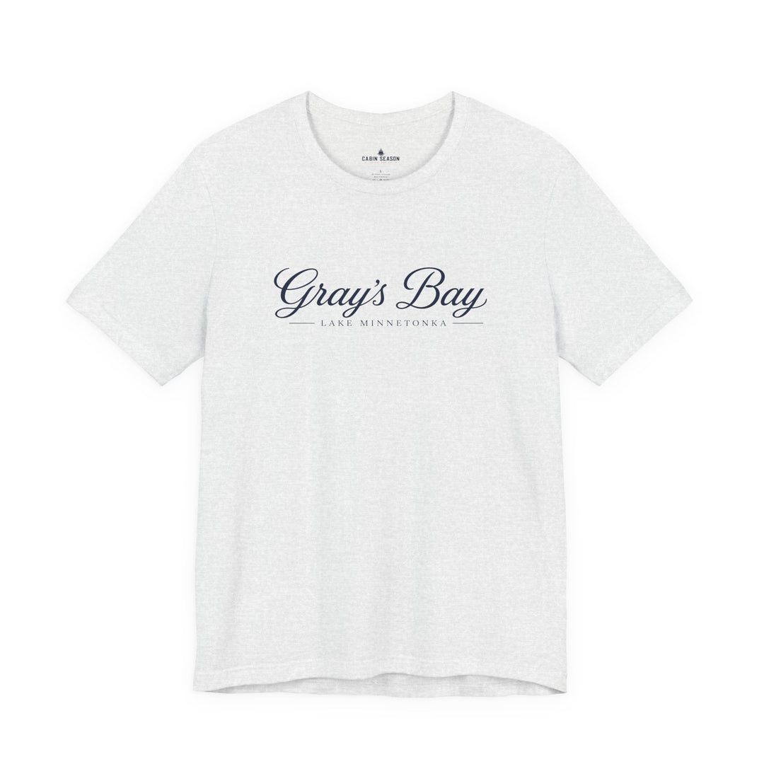Gray&