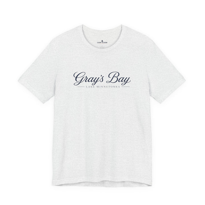 Gray&
