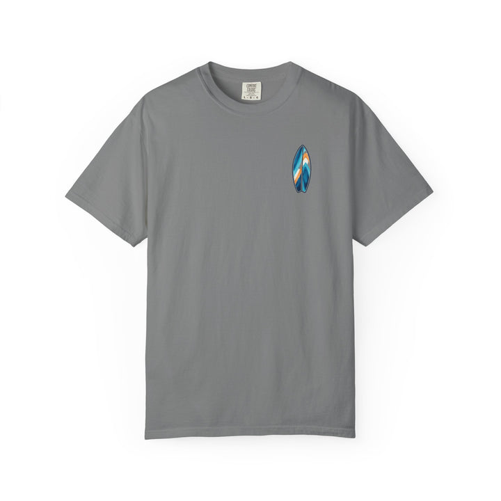 Wakesurf Graphic Tee