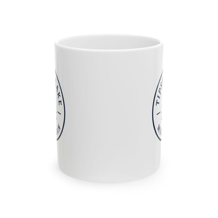 Tipsico Lake Ceramic Mug (11oz &amp; 15oz)