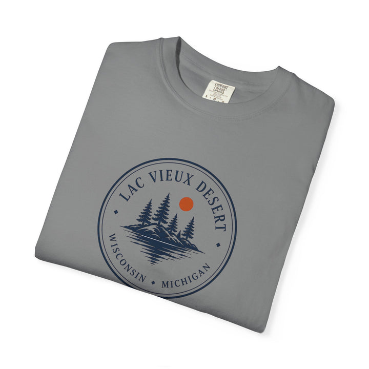 Lac Vieux Desert T-Shirt