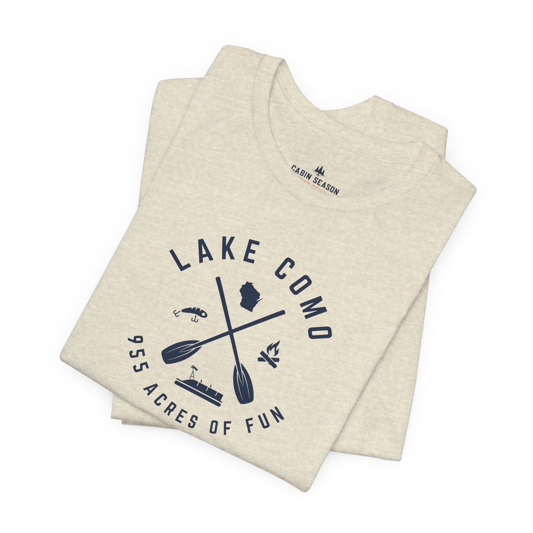 Lake Como Wisconsin &