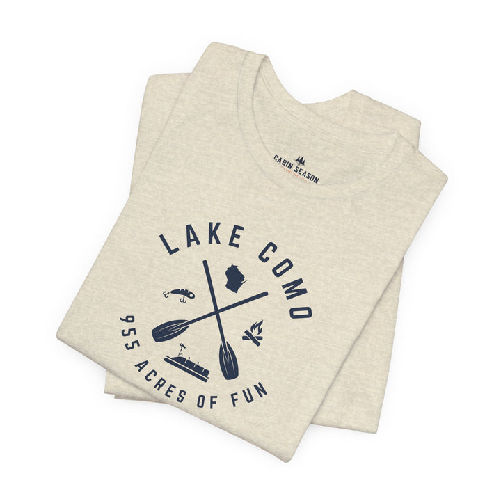 Lake Como Wisconsin &