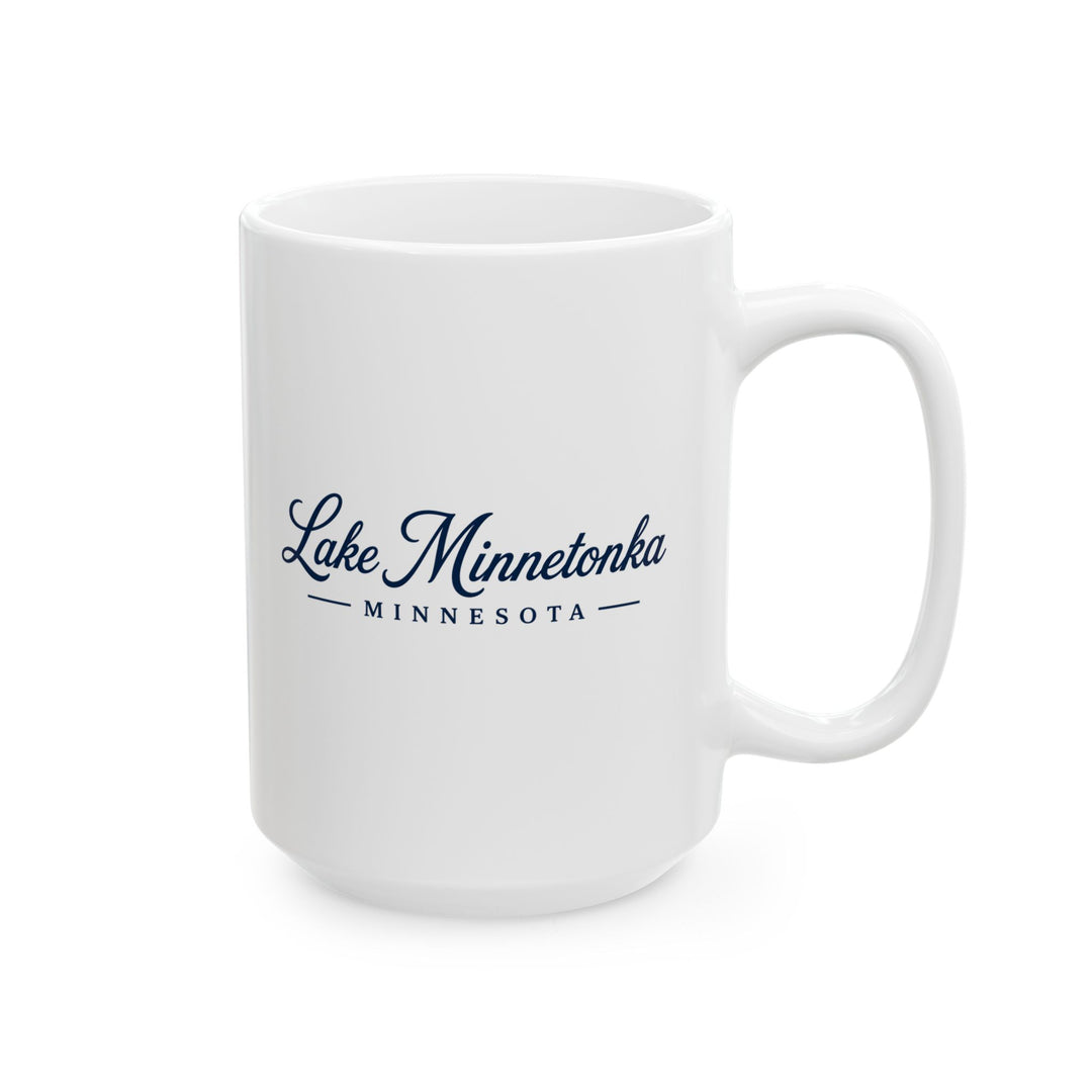 Lake Minnetonka Mug (11oz &amp; 15oz)