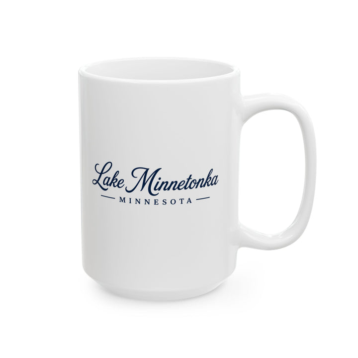 Lake Minnetonka Mug (11oz &amp; 15oz)