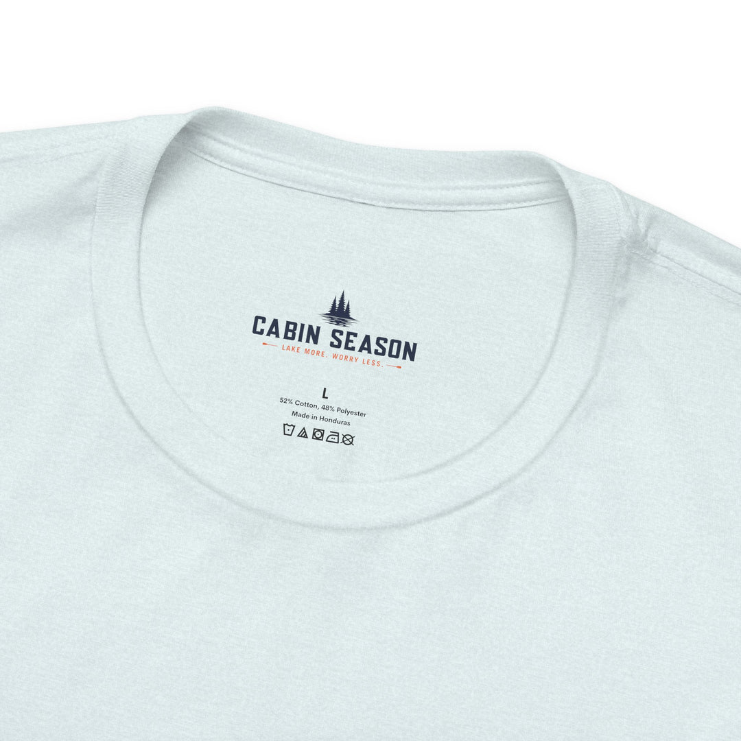 Gull Lake - Summers Since Forever Tee