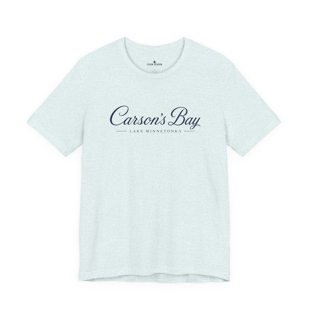 Carson&