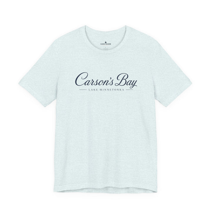 Carson&