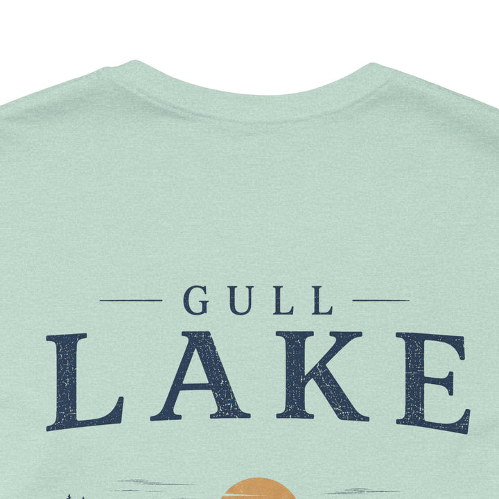 Gull Lake - Summers Since Forever Tee