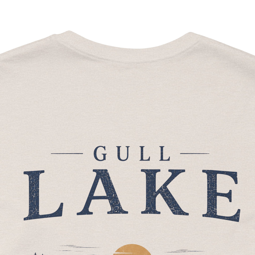 Gull Lake - Summers Since Forever Tee