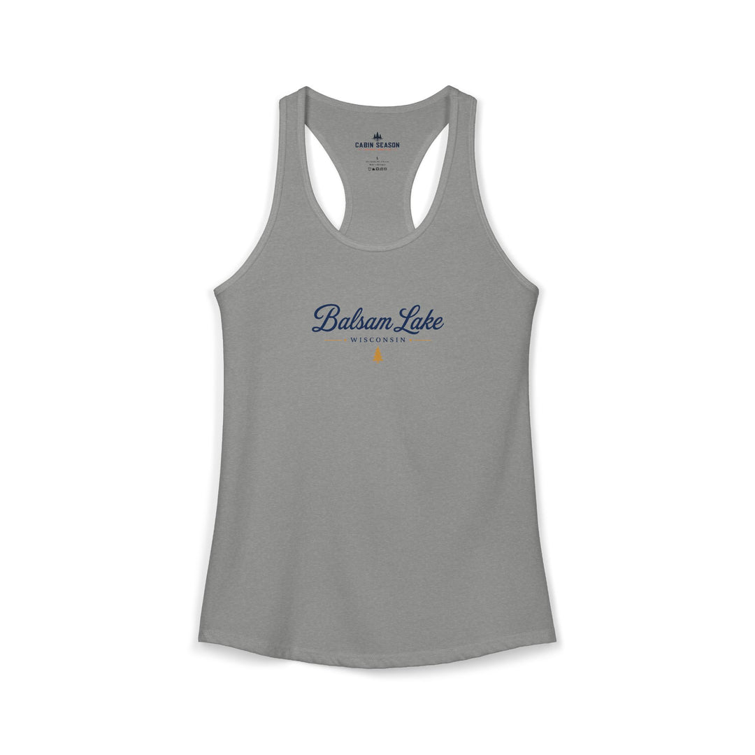 Balsam Lake Women&