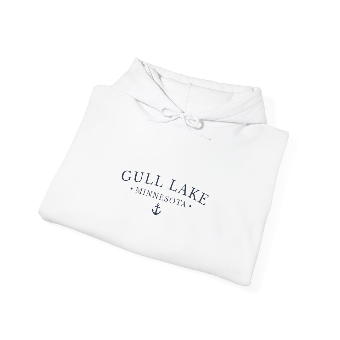 Gull Lake - Sunsets &amp; Sandbars Hoodie