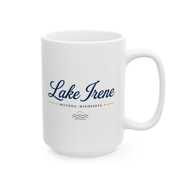 Lake Irene Ceramic Mug (11oz &amp; 15oz)