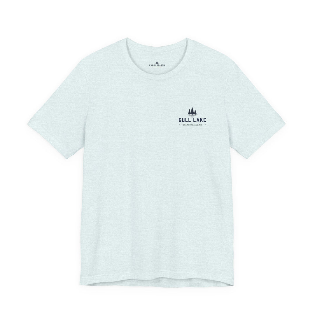 Gull Lake - Summers Since Forever Tee
