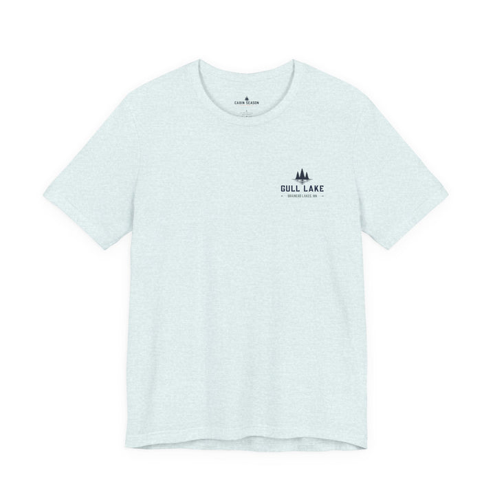 Gull Lake - Summers Since Forever Tee