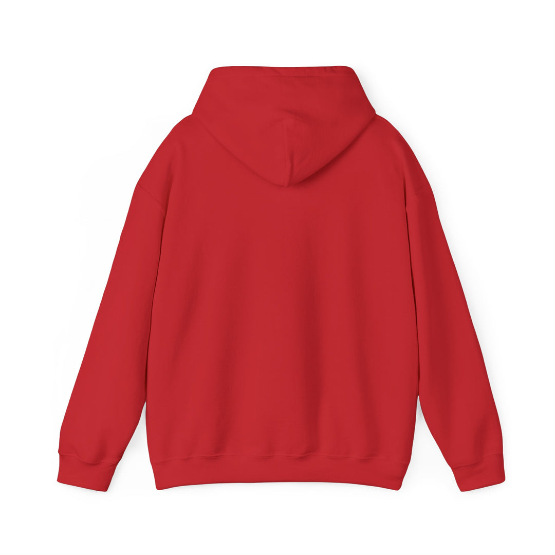 Tip-Up Town Houghton Lake Hoodie – Ice Fishing Sweatshirt