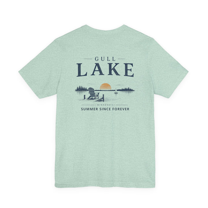 Gull Lake - Summers Since Forever Tee