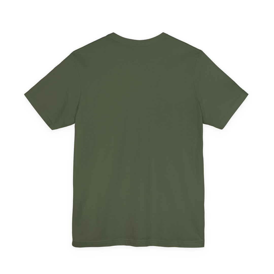 CabinSZN Vintage Cabin Tee