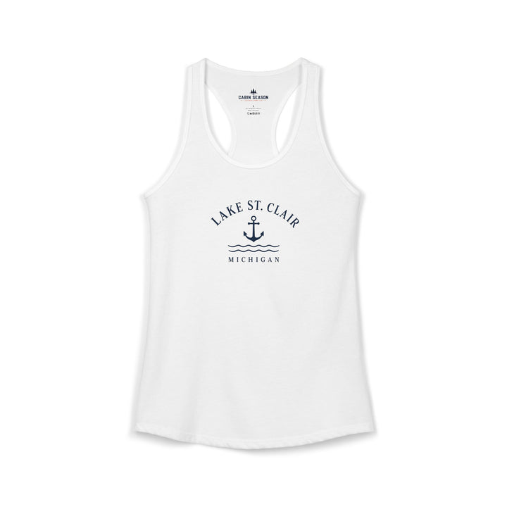 Lake St. Clair Women&