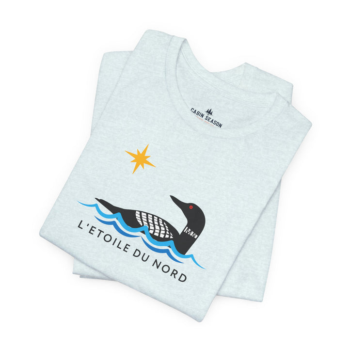 Minnesota Loon "L&